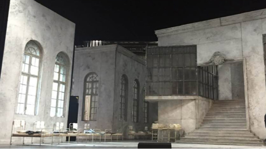 Във Виенската държавна опера на 21 януари ще се състои