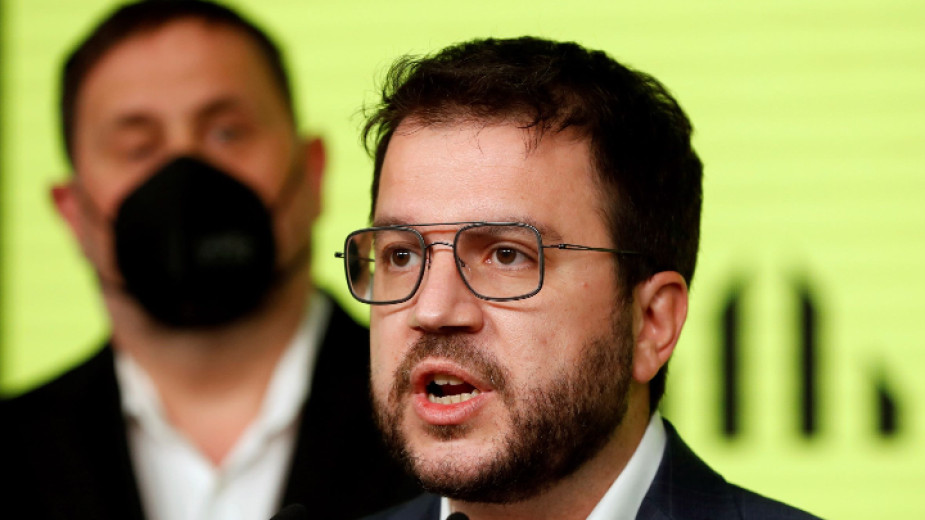 Върховният съдна Испания се противопостави на помилването на12-те сепаратистки лидери, получили