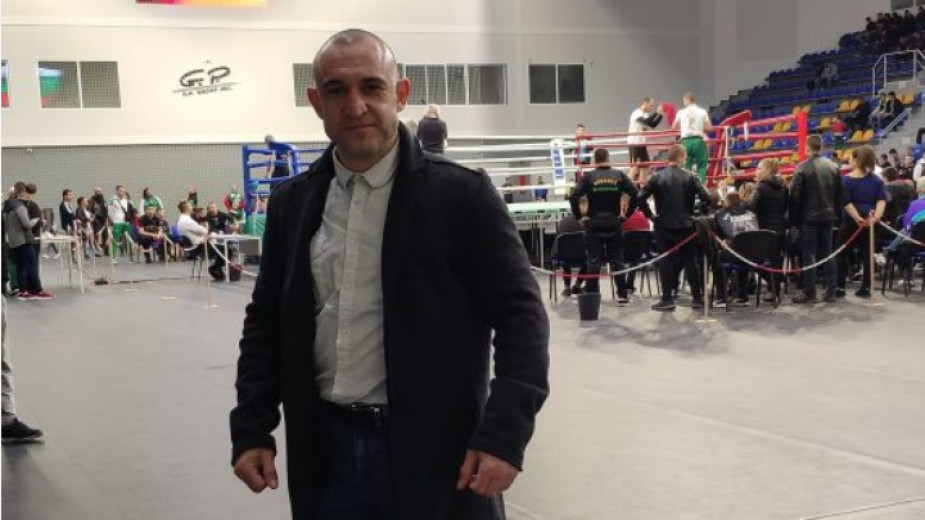 АУДИО: Галин Димов: Това ще е най-големият форум за годината у нас“ image-289959
