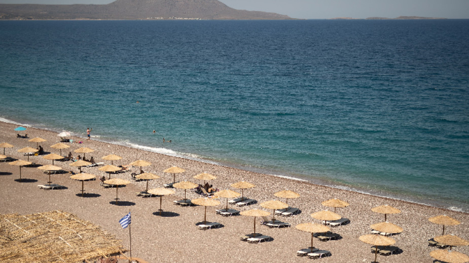 Οι τιμές των ελληνικών νησιών αποβάλλουν ακόμη και τους τουρίστες που πληρώνουν