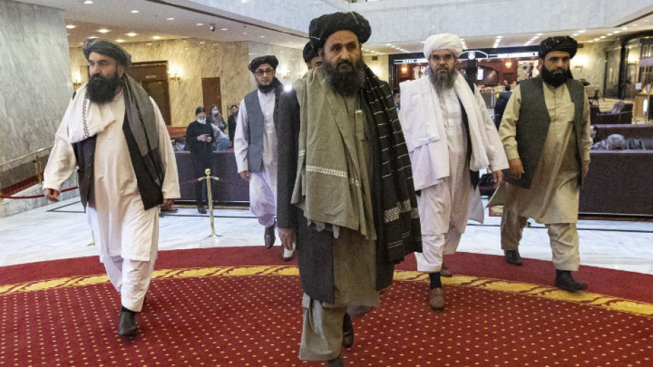 Представител на талибаните заяви, че лидерите на ислямисткото движение, ще
