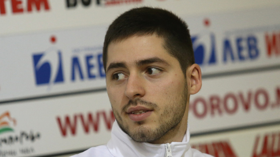 Даниел Николов постигна две победи и преодоля квалификациите в игрите