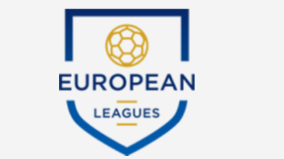 Асоциацията на европейските професионални футболни лиги (European Leagues) изключи от