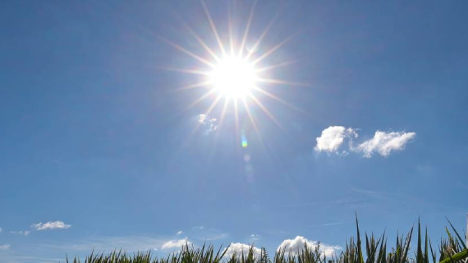 Sunny and warm Sunday expected in Bulgaria - News