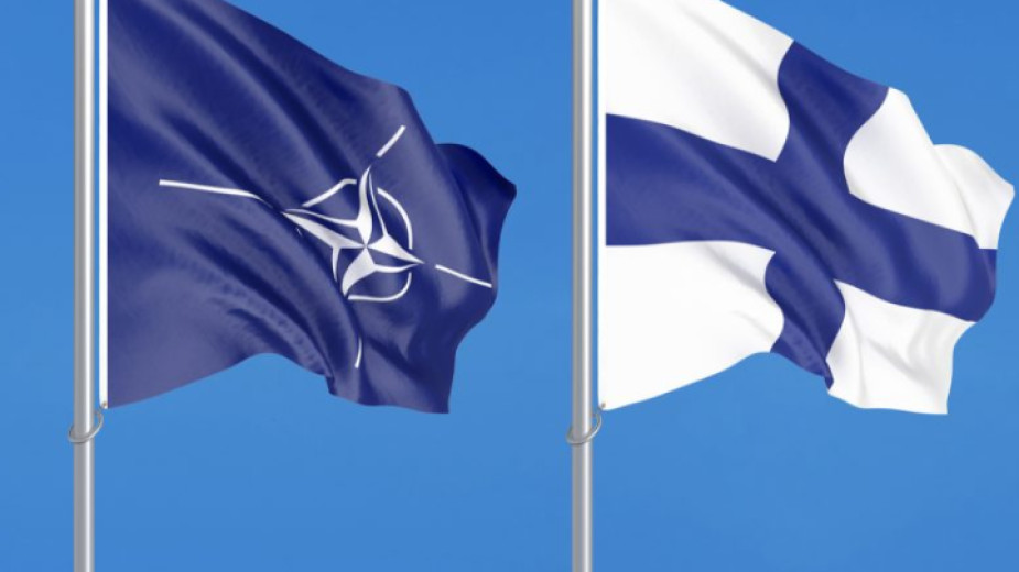 В момента Финландия не е заинтересована от присъединяване към НАТО,