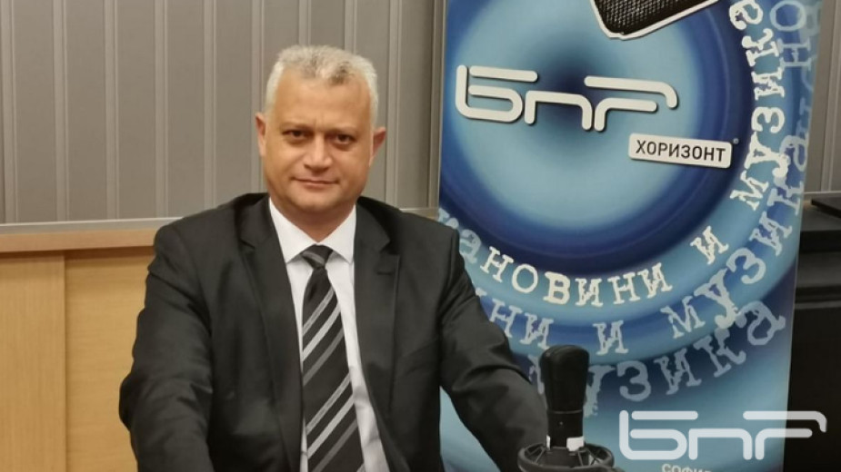 Заместник-министърът на правосъдието Емил Дечев призова да не се политизира
