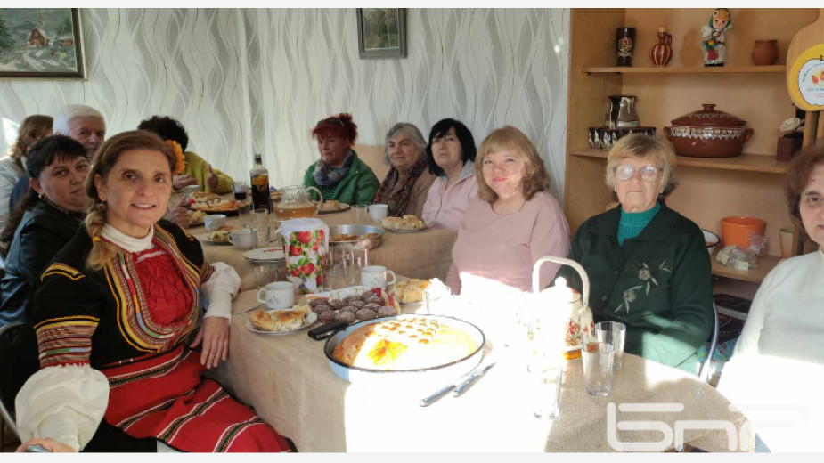 „Събуди деня“ с Мария Благоева