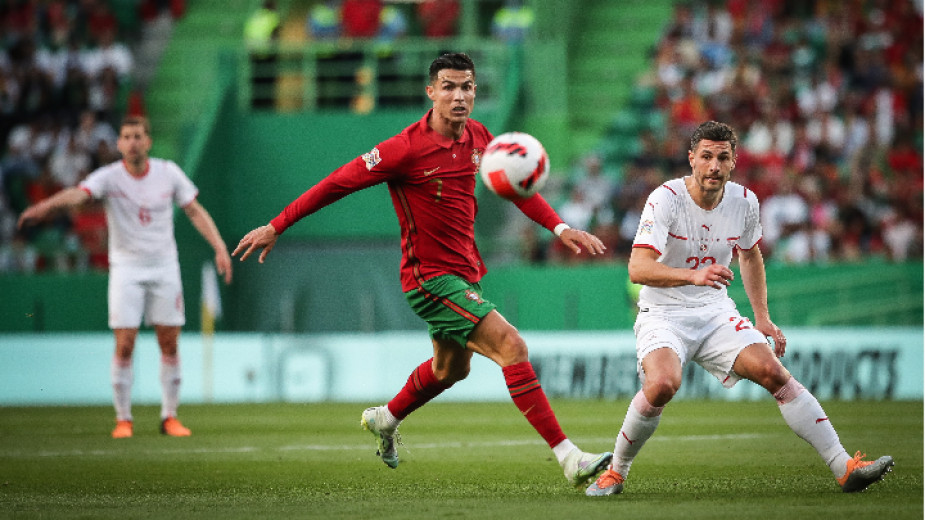 Ο Ρονάλντο με 2 γκολ στην Πορτογαλία επιτυχία – αθλητισμός