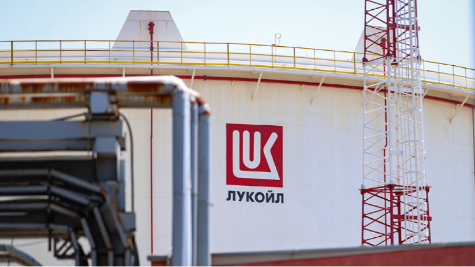 The sale of Lukoil’s assets in Bulgaria will take place only after a decision by the Council of Ministers and approval from DANS
