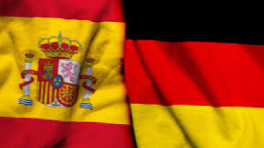 Властите в Германия определиха цяла Испания като рискова зона за