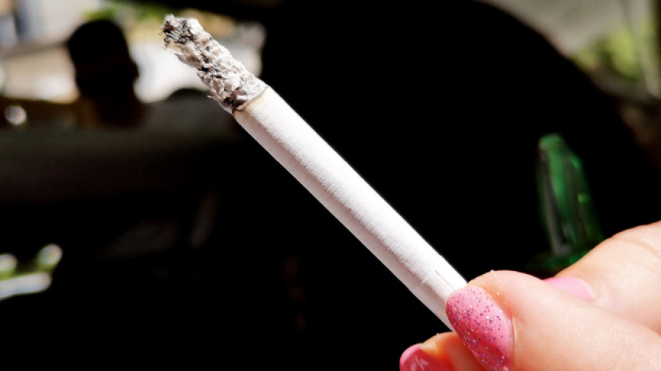 Швейцария ще забрани почти всички реклами на тютюневи продукти. Това