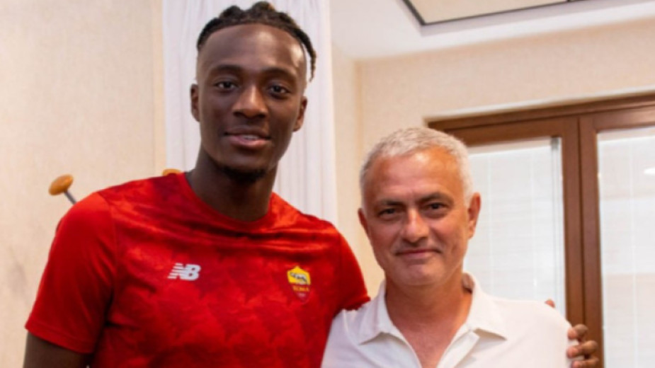 Отборът на Рома сложи край на серията си от шест