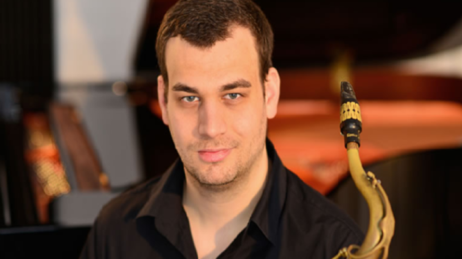 Тобиас Хофман