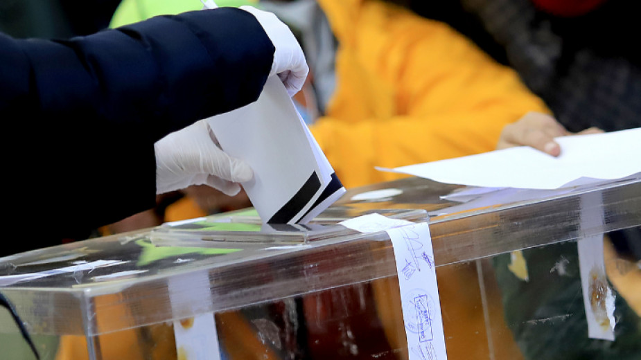 Избирателната система Хеър Ниймайер“ отне мандат от БСП в Кърджали.