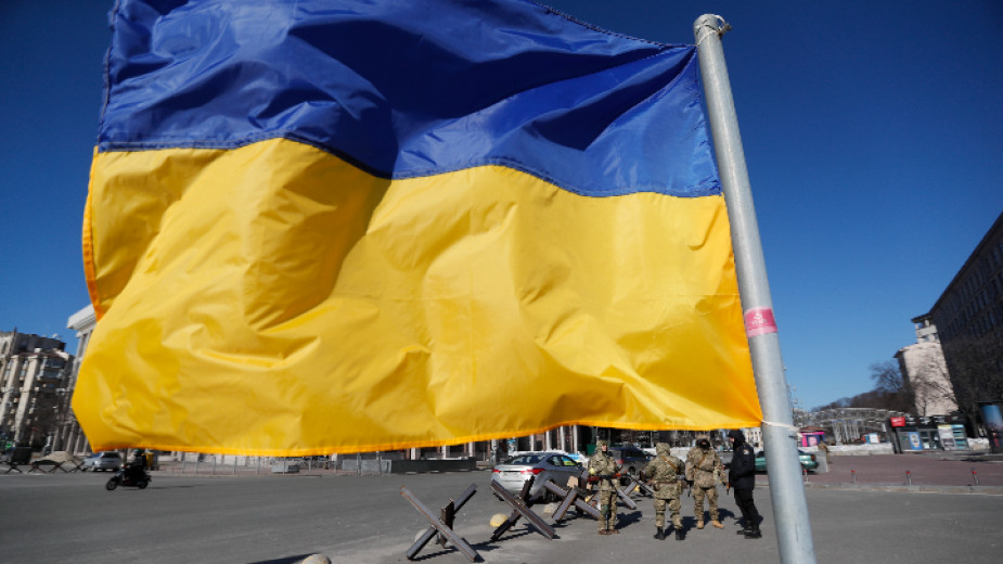 Светлана Стрелцова е украинка от Одеска област. В първите дни