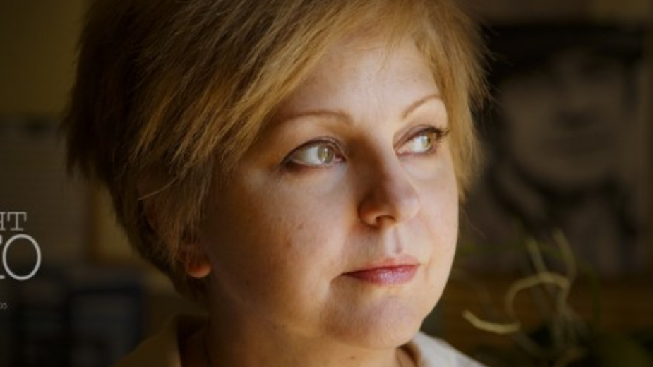 Антоанета Колева