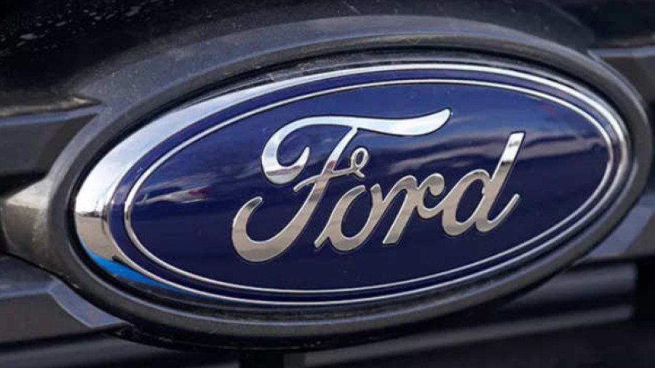 Форд (Ford) ще инвестира до 230 милиона паунда (около 316