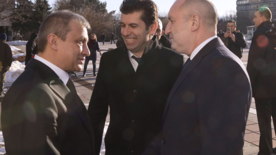 Навършват се 150 години от рождението на Гоце Делчев. В