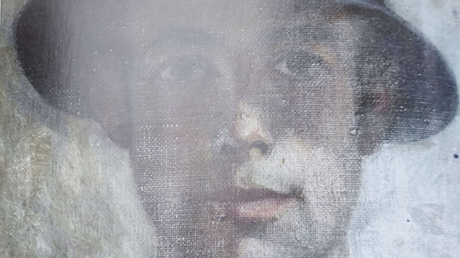 Георги Белстойнев 