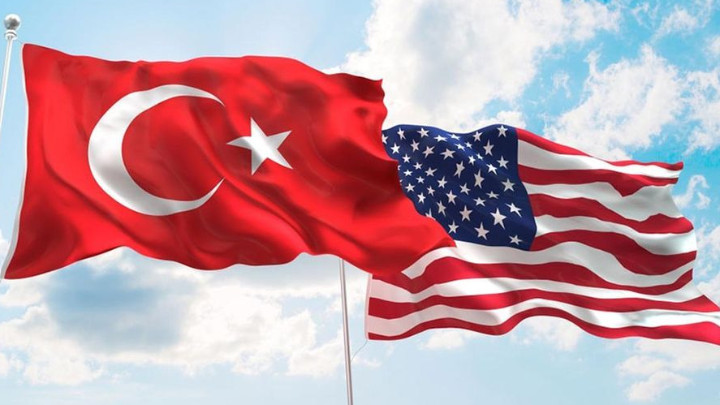 Вашингтон предупреди Анкара, че опитите за забрана на основната опозиционна
