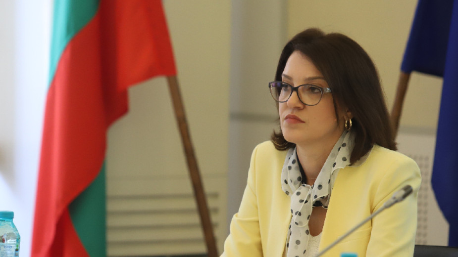Според Валентина Маджарова, административен ръководител на Специализирана прокуратура, законодателните промени,