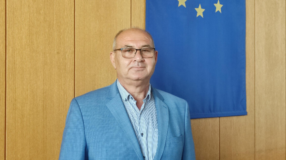 Служебният областен управител на Велико Търново Георги Гугучков започва срещи