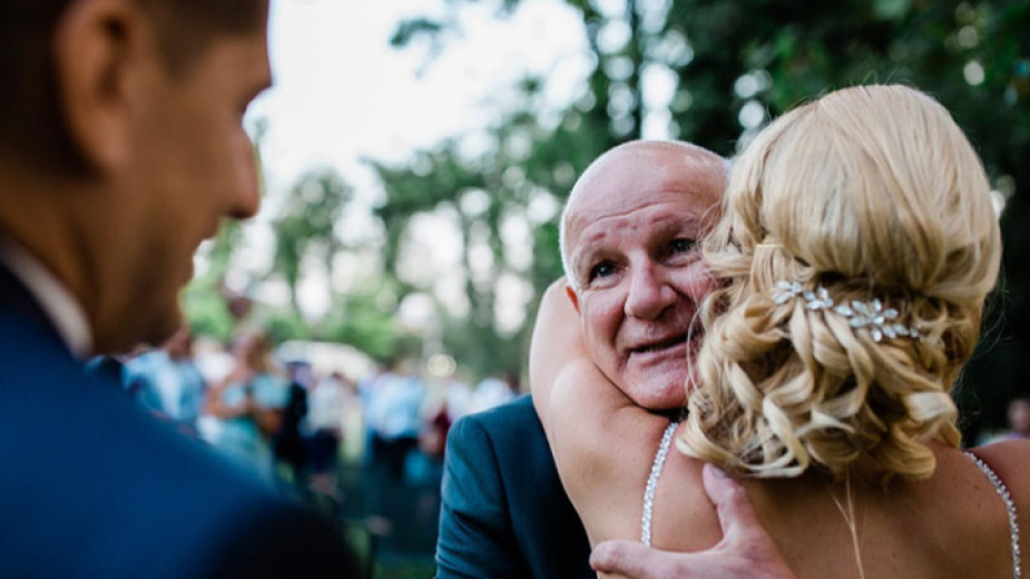 Какво е да се снима любовта? Лесно ли е, трудно