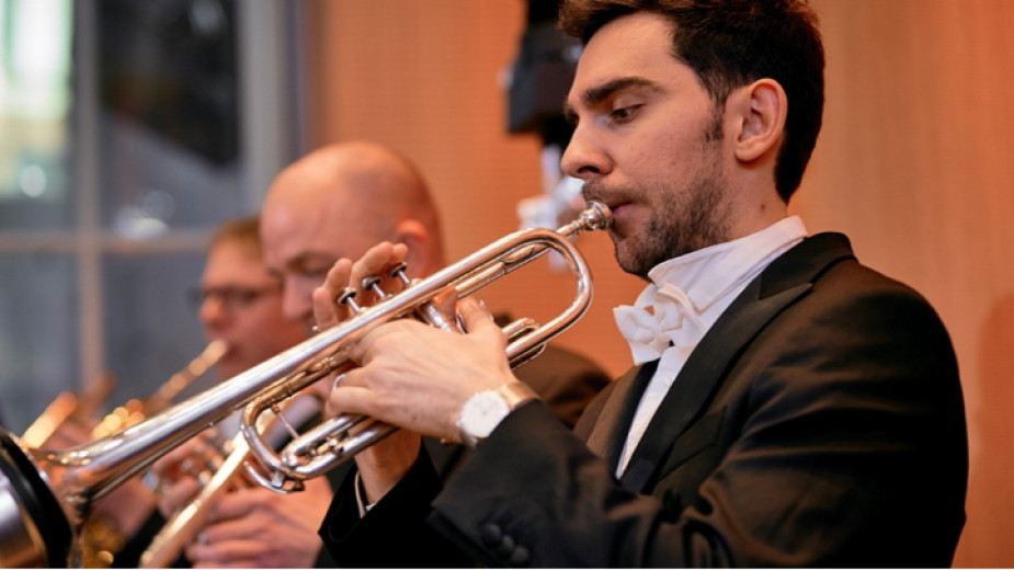 Симфоничният оркестър на БНР кани своята публика на 5 ноември