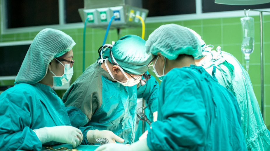 През април 2021 година двама японци са получили трансплантация на