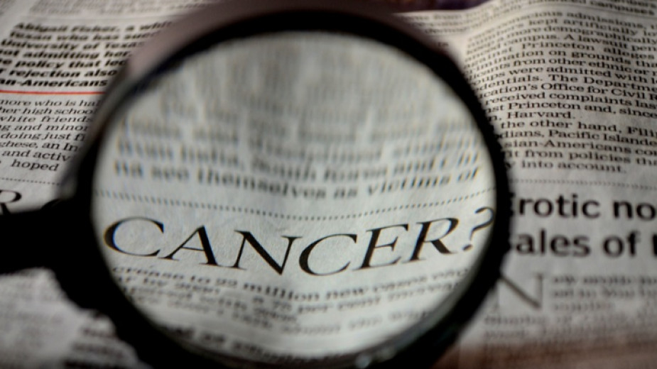 Диагнозата рак е присъда, когато се изпуснат сроковете за лечение. Работна