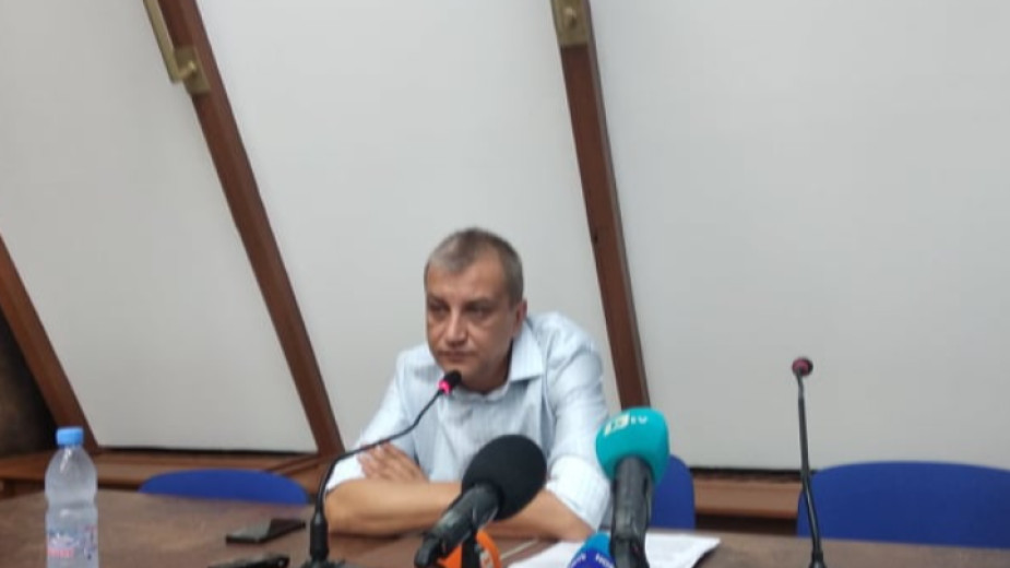 Кметът на Благоевград Илко Стоянов е спрял изплащането на обезщетения