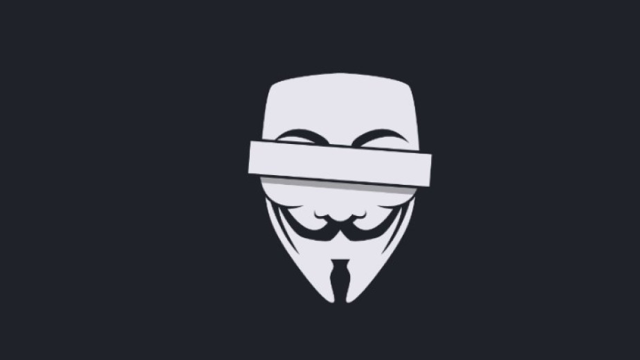 Хакерската групировка Анонимните“ обяви, че е свалила сайта на чеченското