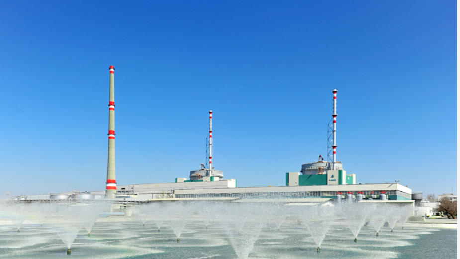 България ще продължи да разчита на своята ядрена енергетика и
