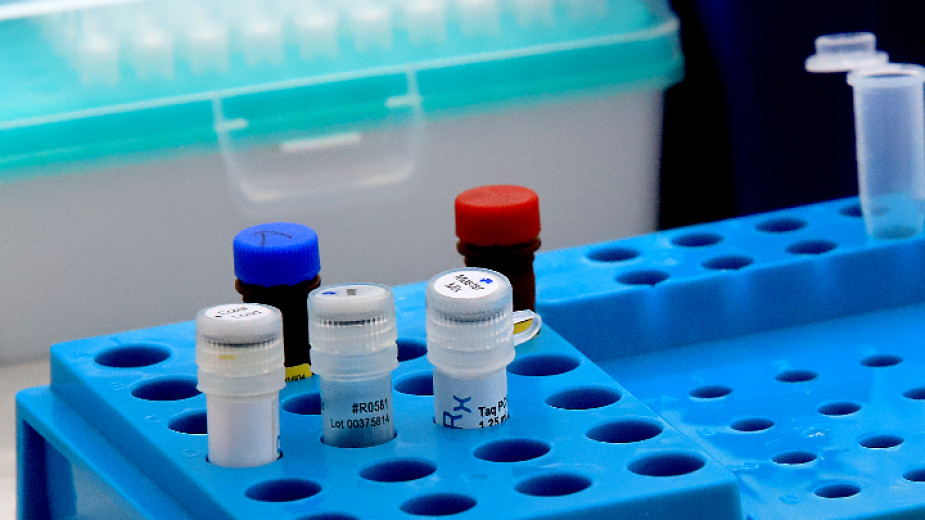 За първи установен случай в България на индийския вариант на