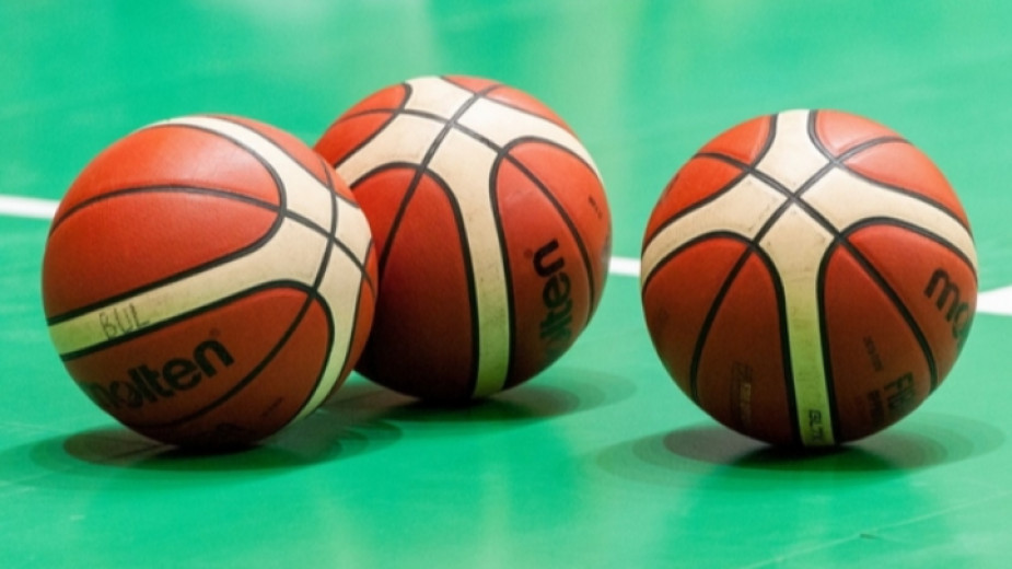 Предстоящите мачове на Балкан и Левски срещу Куманово 2009 в Балканската лига по баскетбол бяха отложени.