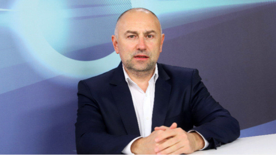 Lubomir Karimanskiи