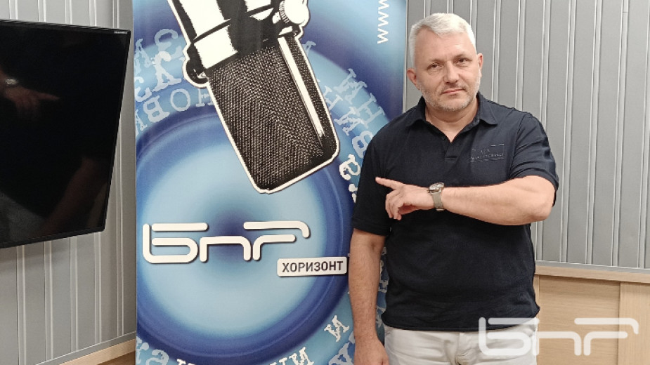 Николай Хаджигенов