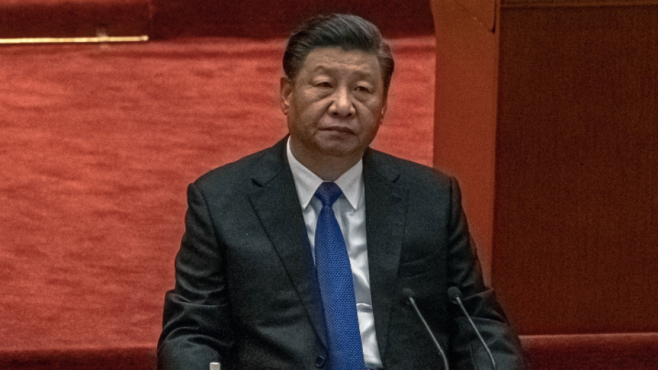 Висшите лидери на Китайската комунистическата партия са приключили ключовата си