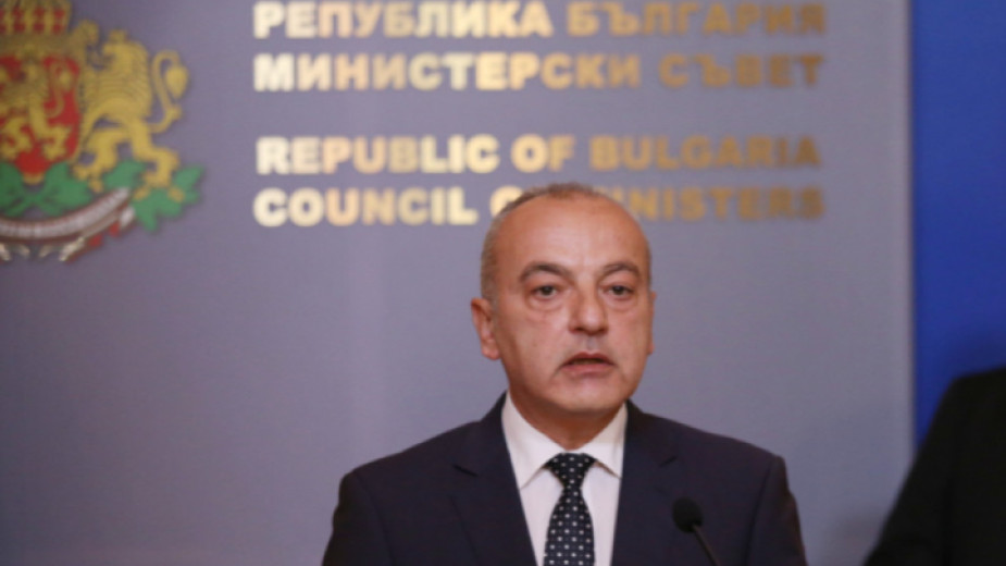 Πρόεδρος: Ο Galab Donev θα είναι επίσης πρωθυπουργός στο επόμενο υπουργικό συμβούλιο