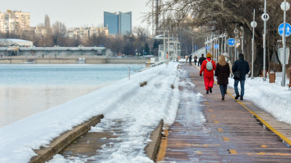 Десетки пловдивчани протестираха срещу отдаването на концесия на Гребната база