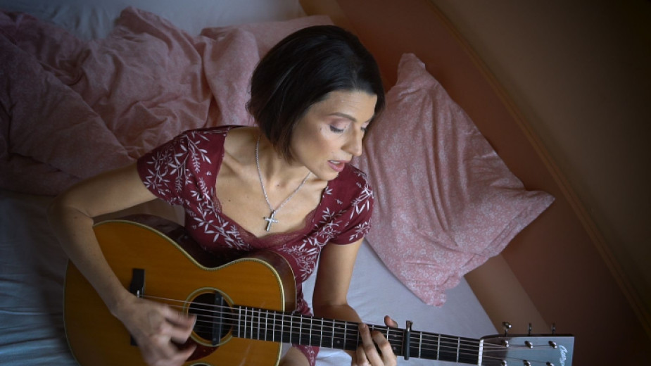 Нашият стил е кънтри, но имаме и уестърсуинг в този