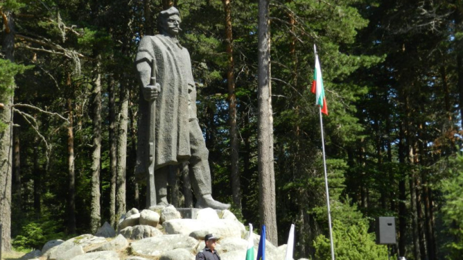 Град Гоце Делчев празнува 109 години от освобождението на Неврокоп