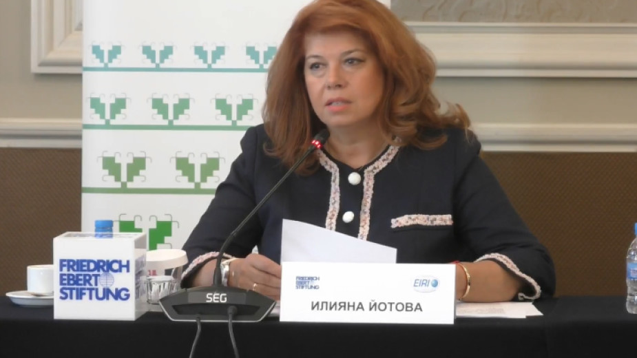 България трябва да гледа на Плана за възстановяване и устойчивост