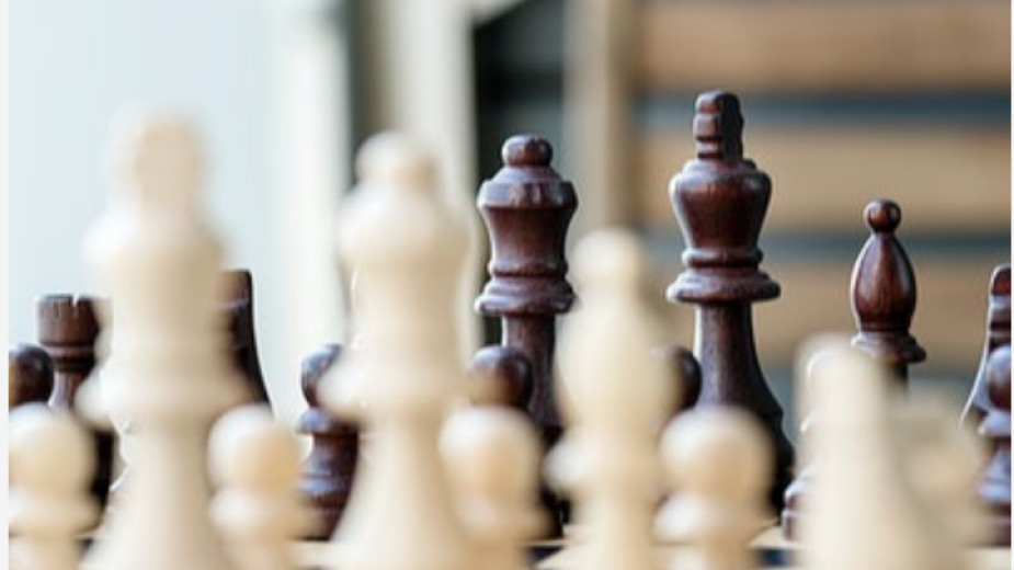 Съветът на Международната федерация по шахмат (ФИДЕ) премести шахматна Олимпиада,