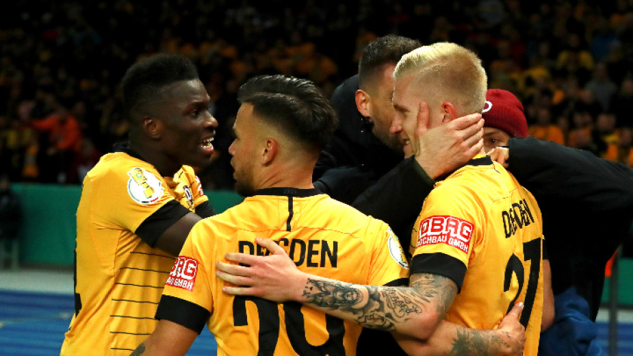 Динамо (Дрезден)