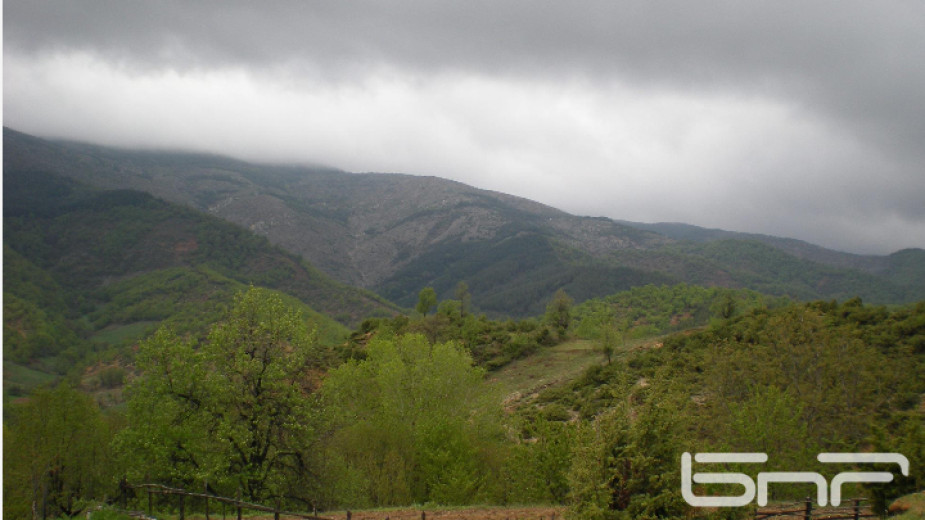 Над Западна България облачността ще е променлива, а над Източна