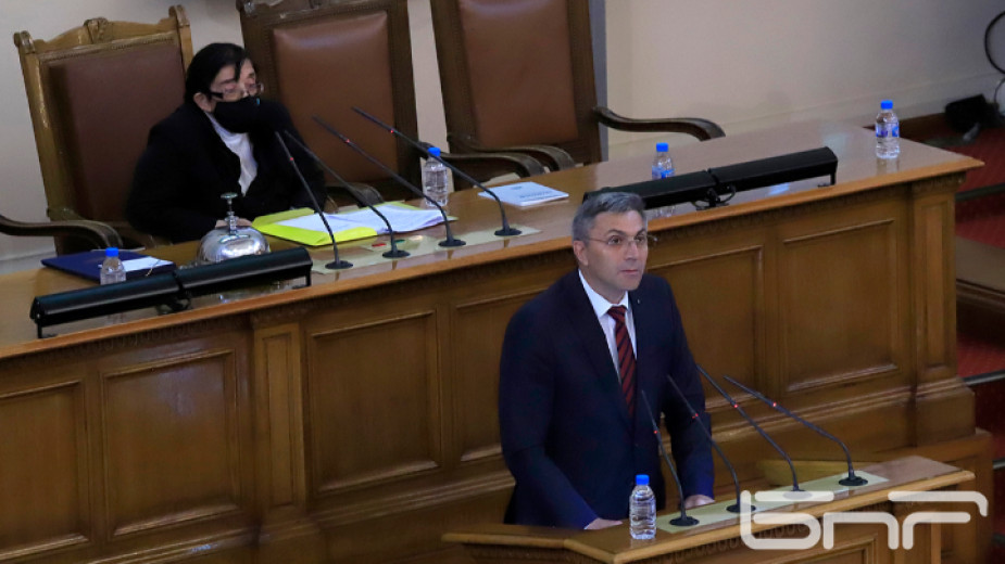 От ДПС работим за това да има правителство и България