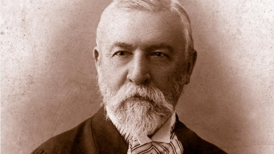 17 юли 1879-а: Тодор Бурмов начело на първото правителство на България -  Акценти от програмата