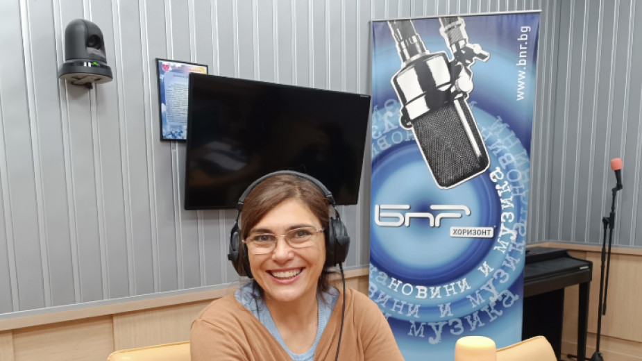 Зорница Христова