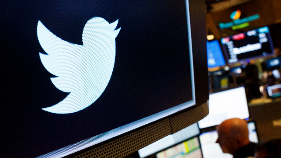 Социалната мрежа Туитър“ е ограничила достъпа до съдържанието в профила